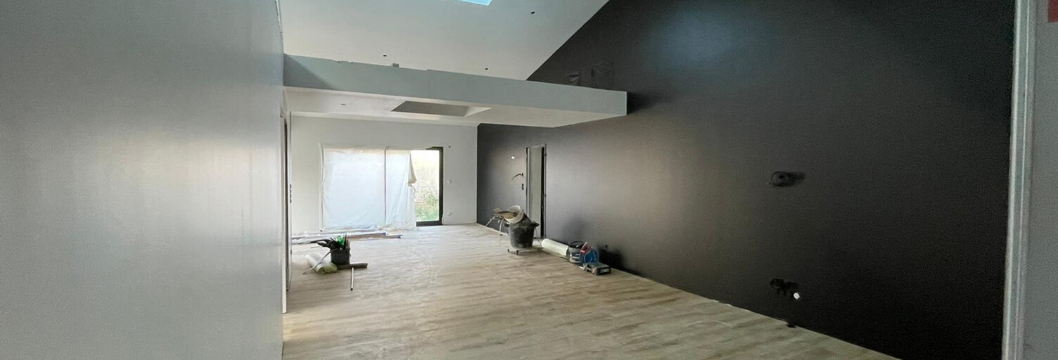 Commerce 5 Pièces 280 m² à vendre à La Roche-de-Glun (26600)