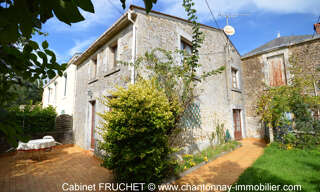 Maison 2 Pièces 154 m² à vendre à Bazoges-en-Pareds (85390)