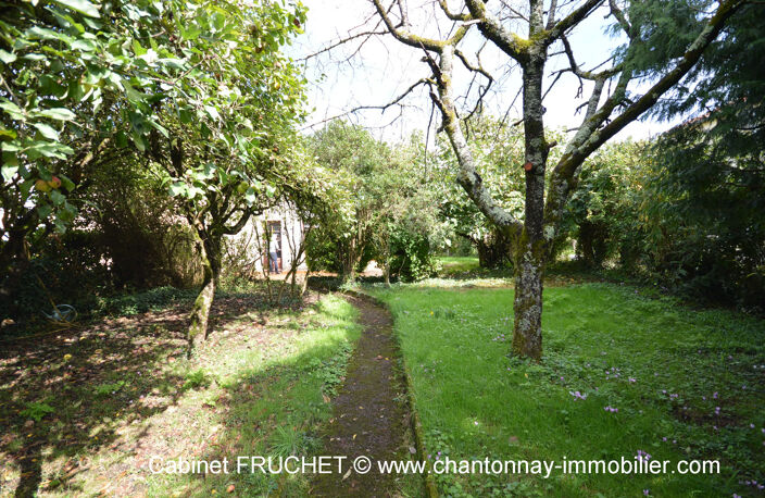 Axe CHANTONNAY - MOUILLERON-SAINT-GERMAIN - Jolie maison de — photo 2