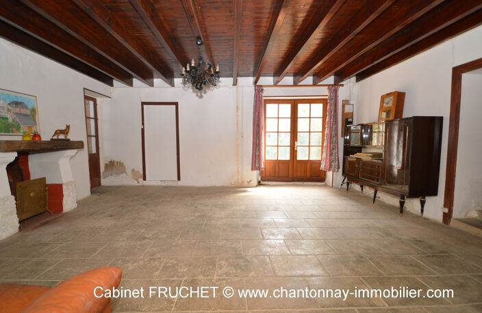 Axe CHANTONNAY - MOUILLERON-SAINT-GERMAIN - Jolie maison de — photo 4