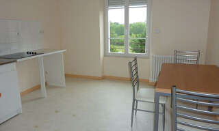 Appartement 2 Pièces 31 m² à louer à Montmorillon (86500)