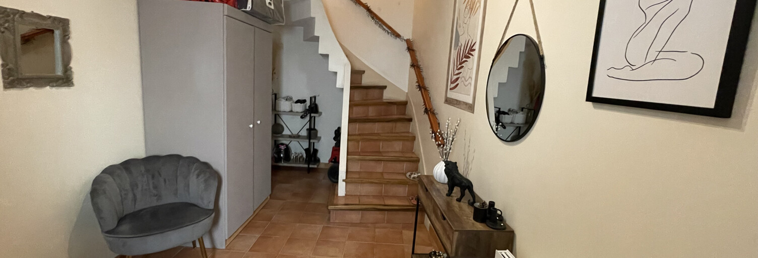Maison 4 Pièces 74 m² à vendre à Villardonnel (11600)