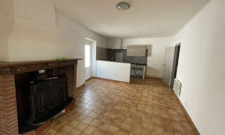 Maison 4 Pièces 74 m² à vendre à Moussoulens (11170)