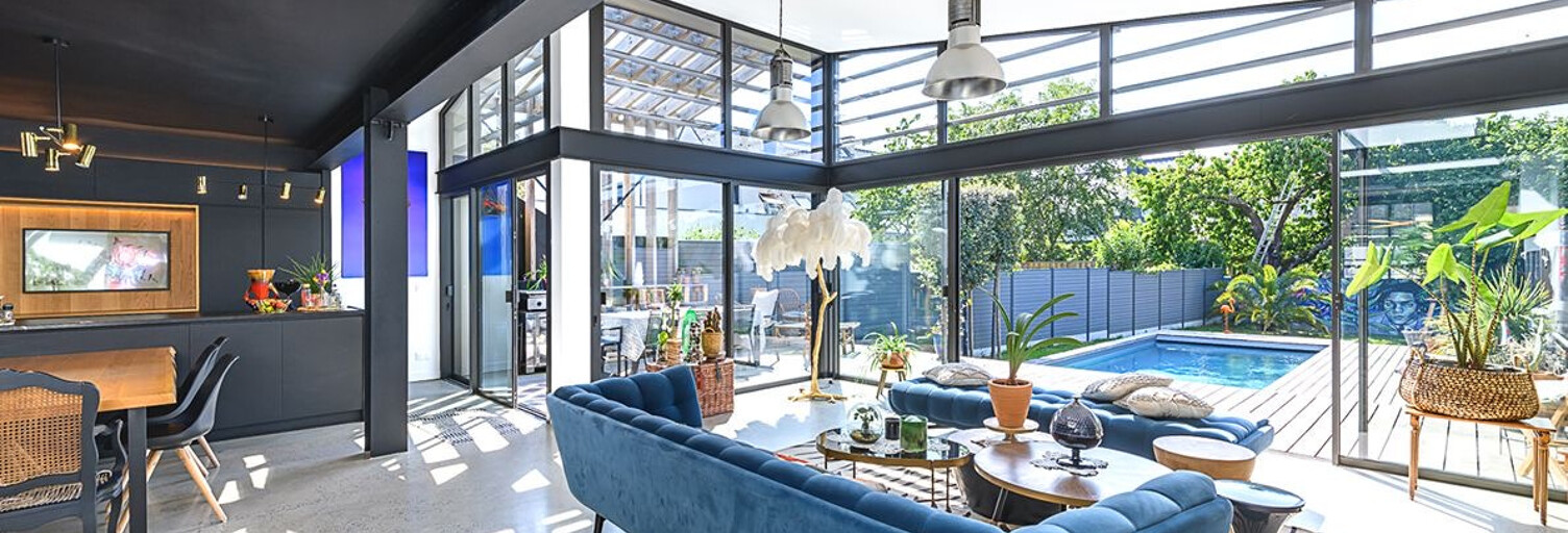 Maison 6 Pièces 250 m² à vendre à Rennes (35000)