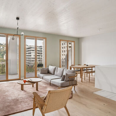 Appartement 4 pièces 645000 €