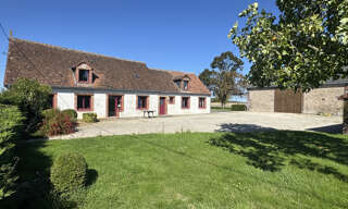 Maison 8 Pièces 192 m² à vendre à Vald'Yerre (28290)