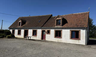 Maison 8 Pièces 192 m² à vendre à Vald'Yerre (28290)