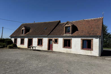 Maison 8 pièces 249900 €