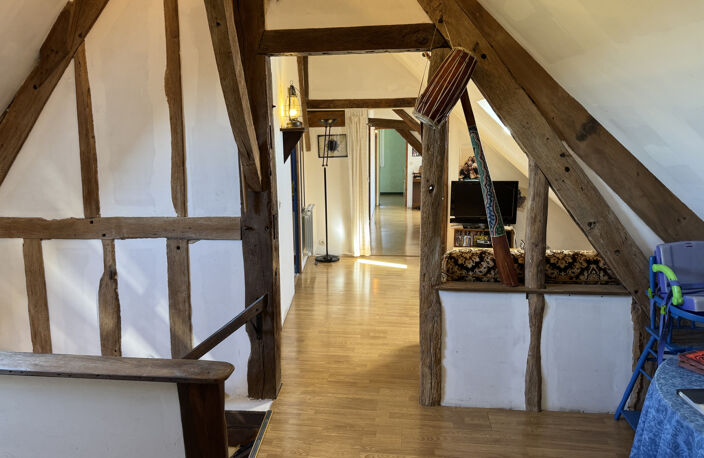 Belle maison familiale à vendre à 10 min de chateaudun — photo 2