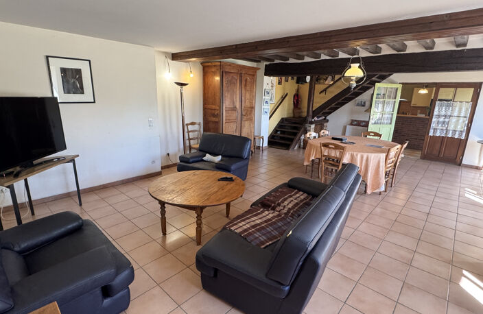 Belle maison familiale à vendre à 10 min de chateaudun — photo 3