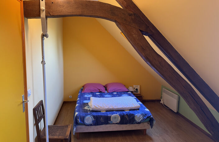 Belle maison familiale à vendre à 10 min de chateaudun — photo 4