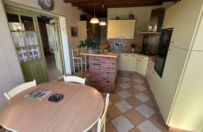 Belle maison familiale à vendre à 10 min de chateaudun — photo 5
