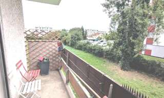 Appartement 2 Pièces 55 m² à vendre à Toulouse (31100)