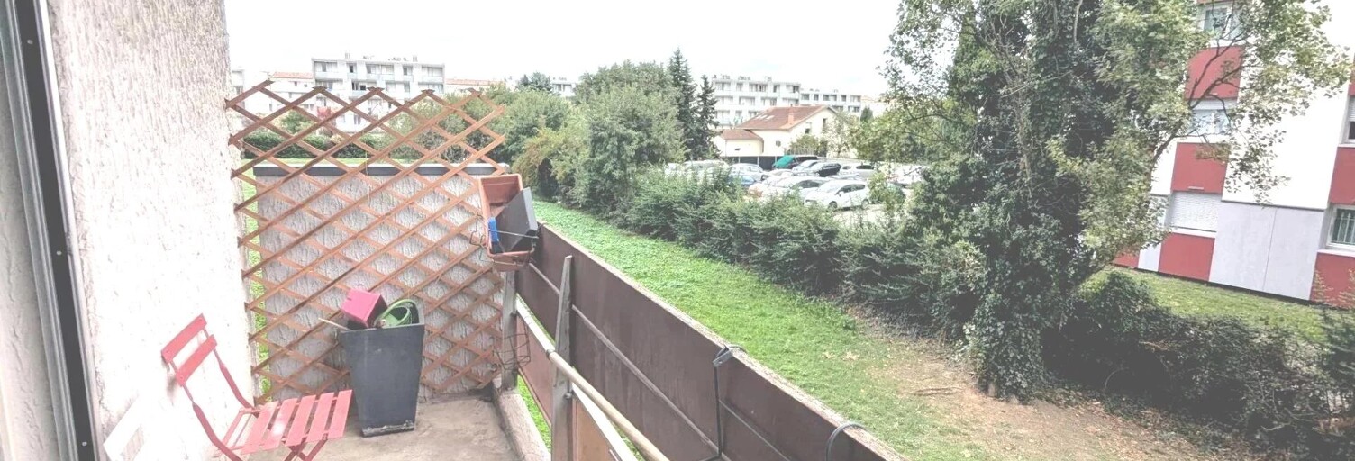 Appartement 2 Pièces 55 m² à vendre à Toulouse (31100)