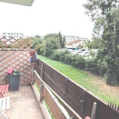 Appartement 2 pièces 121000 €