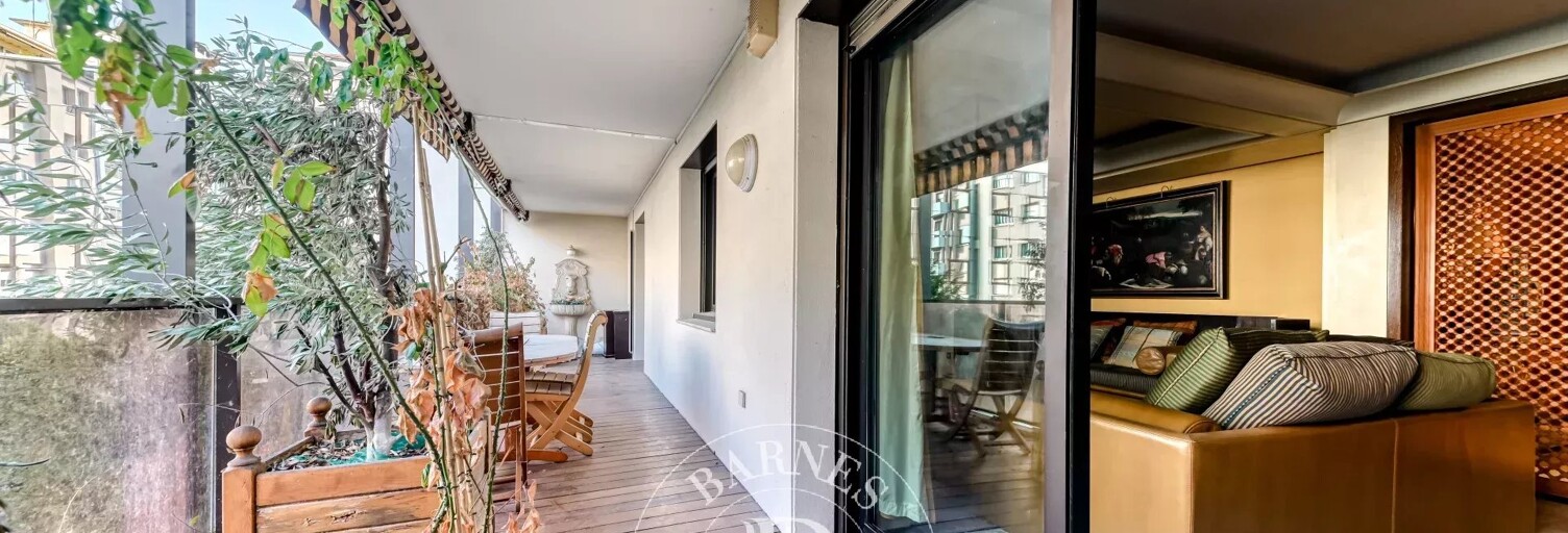 Appartement 4 Pièces 170 m² à vendre à Lyon 6 (69006)