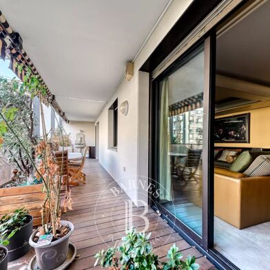 Appartement 4 pièces 980000 €