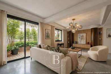Appartement 4 pièces 900000 €
