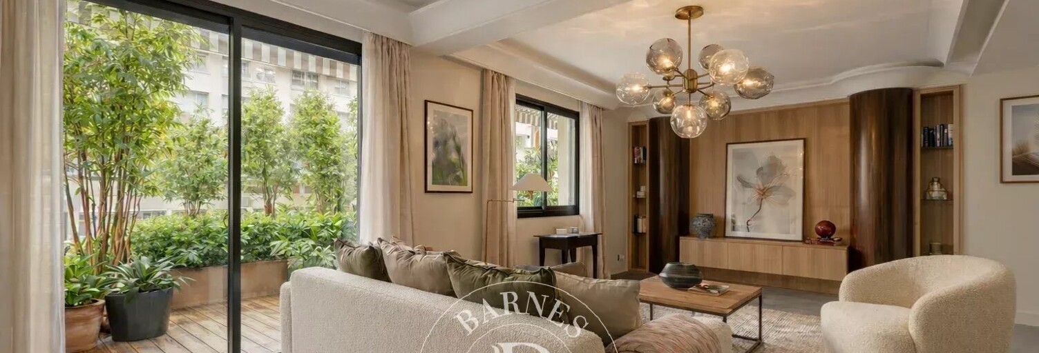 Appartement 4 Pièces 170 m² à vendre à Lyon 6 (69006)