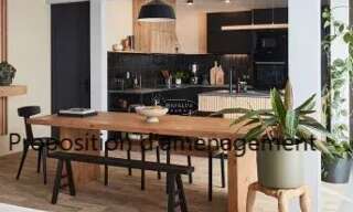 Appartement 4 Pièces 82 m² à vendre à Mont-Saxonnex (74130)