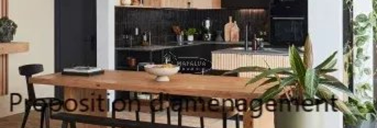 Appartement 4 Pièces 82 m² à vendre à Mont-Saxonnex (74130)