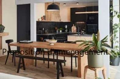 Appartement 4 pièces 249000 €