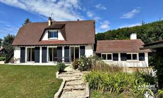 Maison 6 Pièces 162 m² à vendre à Ézy-sur-Eure (27530)