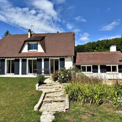 Maison 6 pièces 416000 €