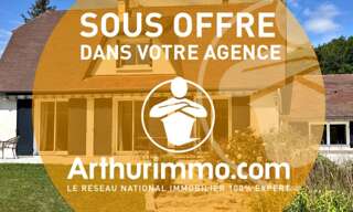 Maison 6 Pièces 162 m² à vendre à Ézy-sur-Eure (27530)