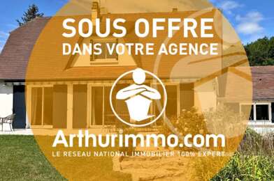 Maison 6 pièces 399000 €