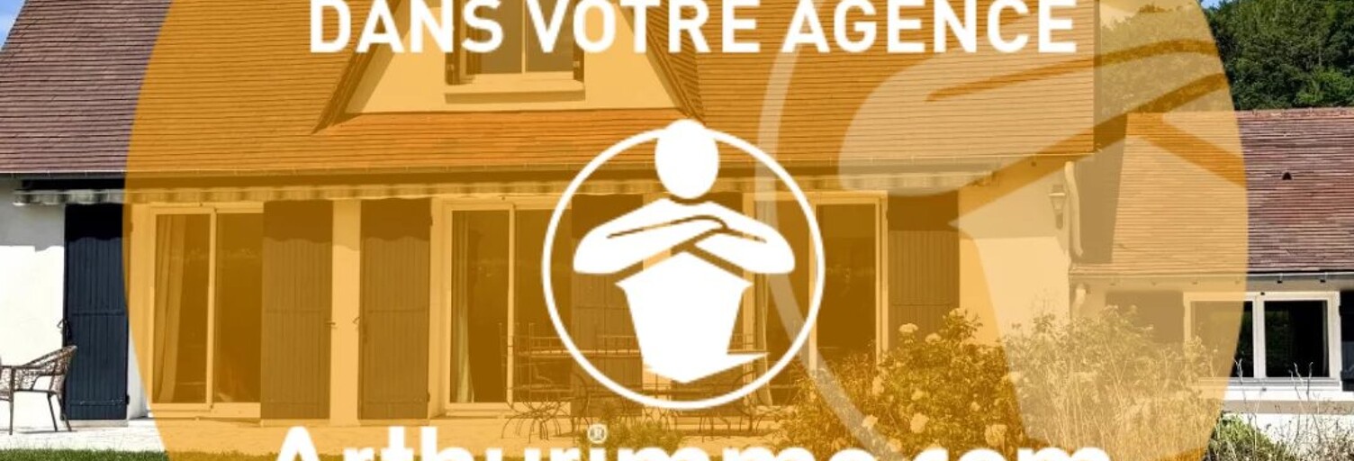 Maison 6 Pièces 162 m² à vendre à Ézy-sur-Eure (27530)