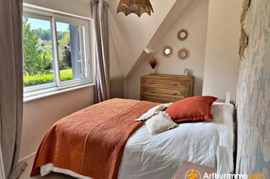 Maison 6 pièces 399000 €