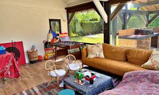 Maison 6 Pièces 162 m² à vendre à Ézy-sur-Eure (27530)