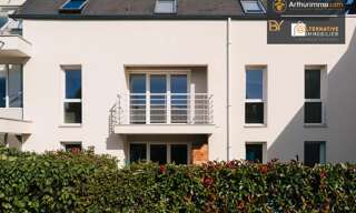 Appartement 3 Pièces 66 m² à vendre à Châteaubourg (35220)