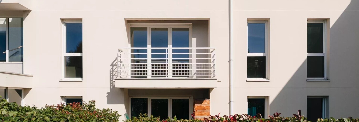 Appartement 3 Pièces 66 m² à vendre à Châteaubourg (35220)