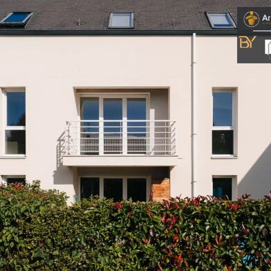 Appartement 3 pièces 183750 €