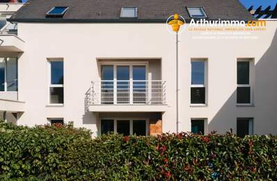 Appartement type 3 de 66 m² avec garage — photo du bien