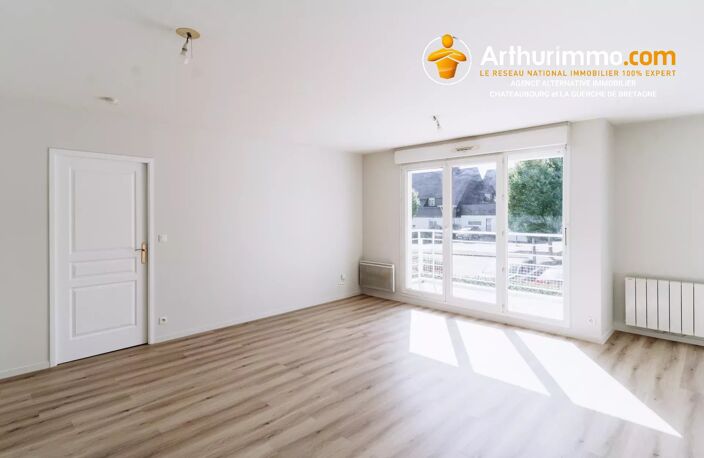 Appartement type 3 de 66 m² avec garage — photo 4
