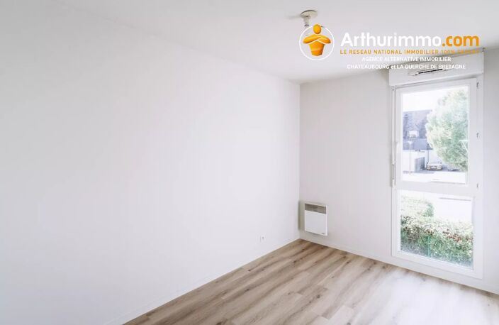 Appartement type 3 de 66 m² avec garage — photo 5