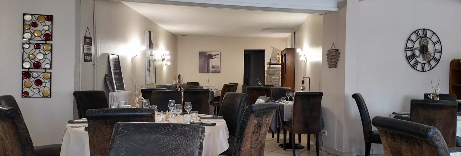 Commerce   m² à vendre à Longueil-Annel (60150)