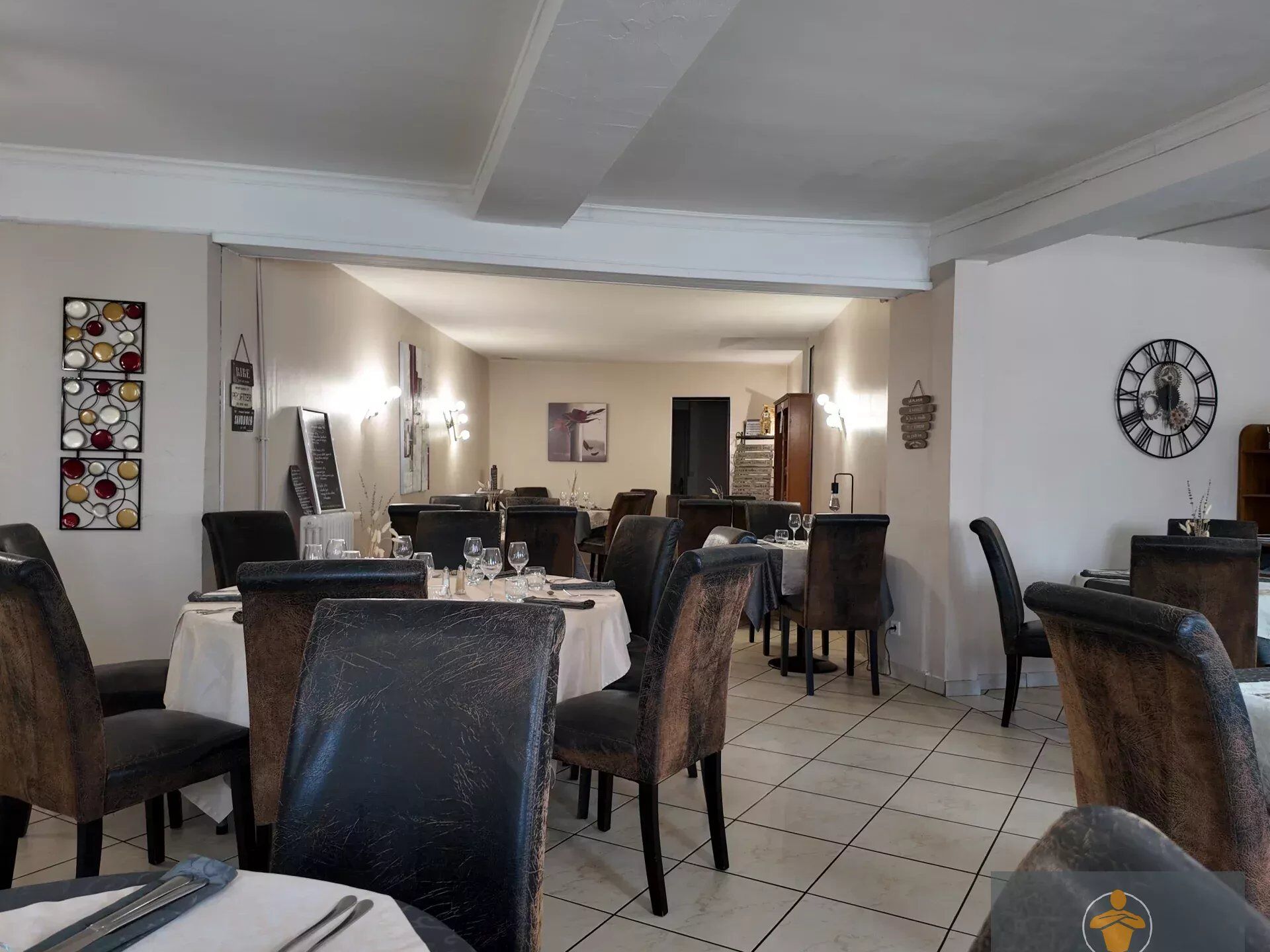 Vente Fonds de commerce à Longueil-Annel · 200 000 €