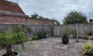 Commerce   m² à vendre à Longueil-Annel (60150)