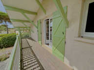 Maison Traditionnelle 1978 -Bazas 3 chambres - GIRONDE (33) — photo 2