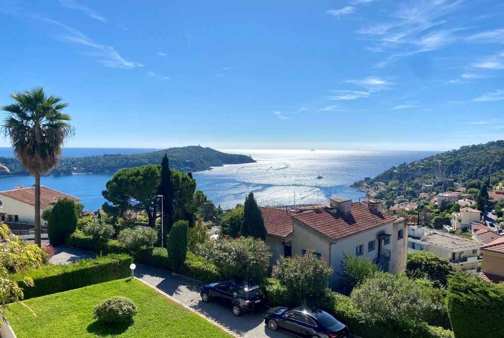 Photo Appartement de 1 pièce Villefranche sur Mer