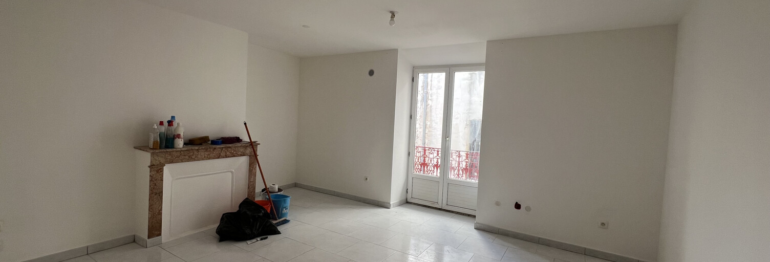 Immeuble  140 m² à vendre à Saint-Pons-de-Thomières (34220)