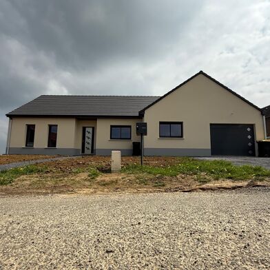 Maison 5 pièces 198000 €