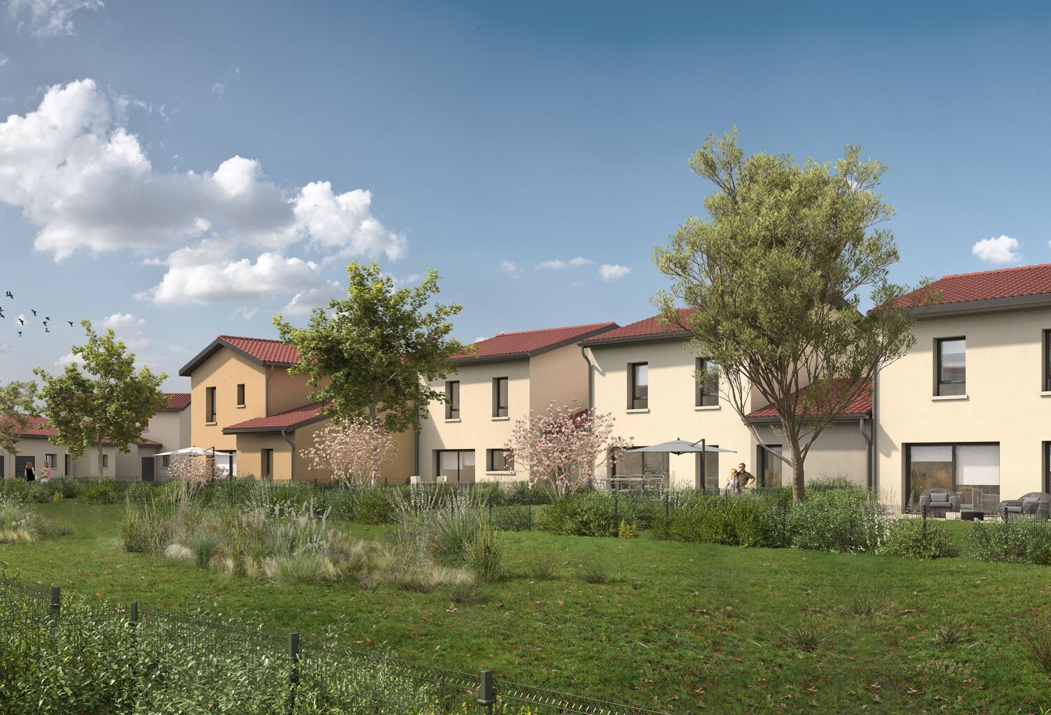 Maison T4 - 104m2 — photo 1