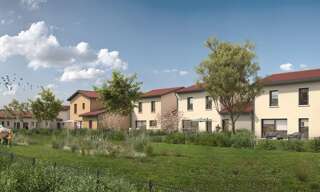 Maison 4 Pièces 104 m² à vendre à Toussieu (69780)