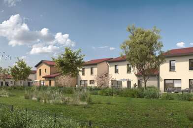 Maison 4 pièces 379000 €