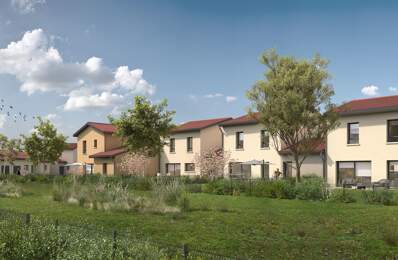 Maison T4 - 104m2 — photo du bien